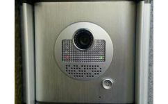 鑫隆鑫智能科技 銷量領(lǐng)先的可視門鈴，龍巖智能安防的堅實保障