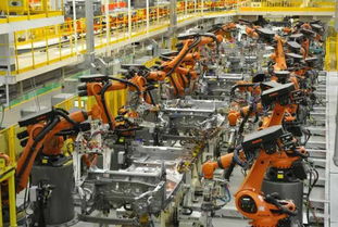 主流媒體汽車聯盟探秘傳祺 速度與智能科技的雙重進化