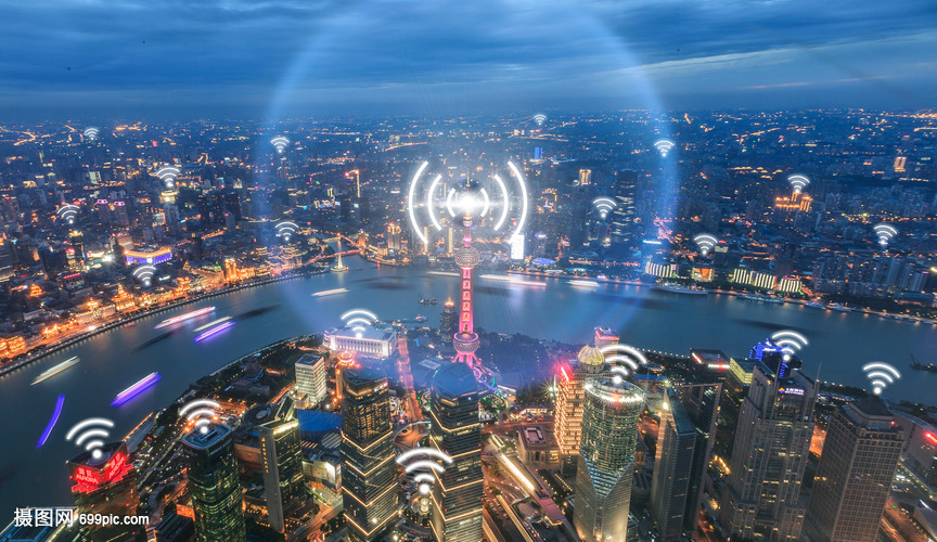 科技賦能未來 智能科技驅(qū)動(dòng)城市智能化發(fā)展新篇章